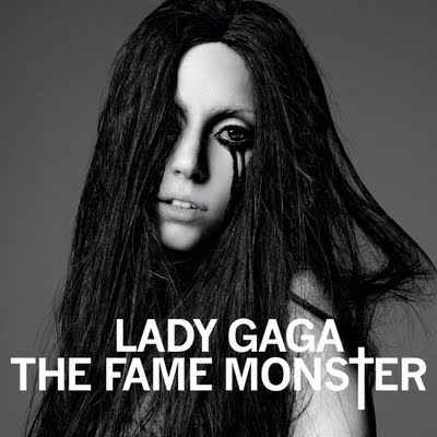 LADY GAGA The Fame Monster Meowfitchoooooo 