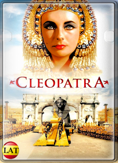 Cleopatra (1963) DVDRIP LATINO
