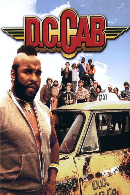 [HD] D.C. Cab 1983 Film Complet En Anglais