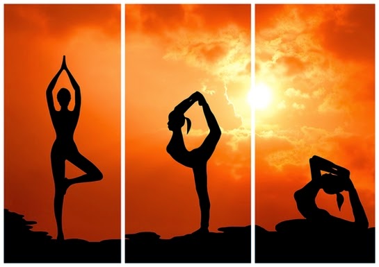 The Objective of Yoga - Yogic Food regimen for Peaceable Resolutions