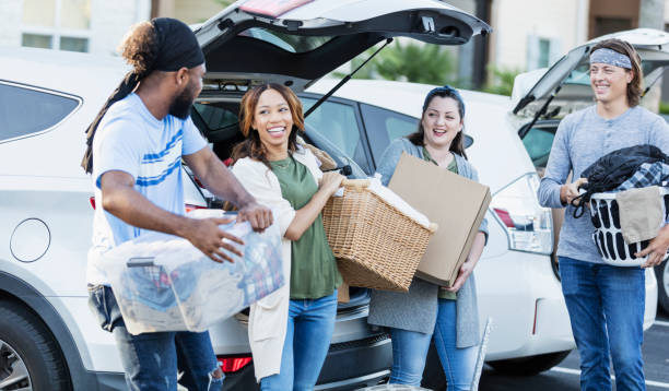 Donating A Car In Maryland: Maximize Your Impact