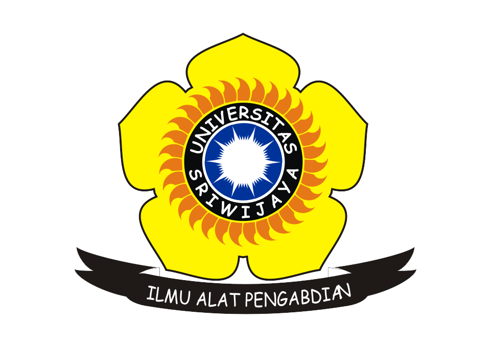 Logo Unsri (Universitas Sriwijaya) Vector - Free Logo 