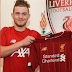 Liverpool sign teen record-breaker Harvey Elliott 