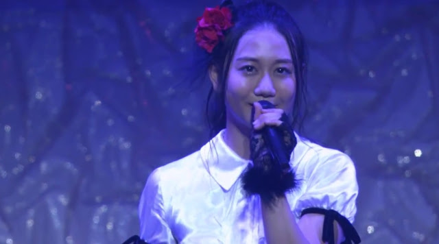 [Concert] SKE48 - Anata to Christmas eve (Early Christmas Unit festival Night perf) + 3 ballerinas