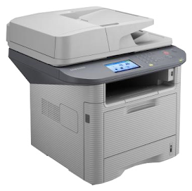 Samsung SCX-5737 Laser MFP