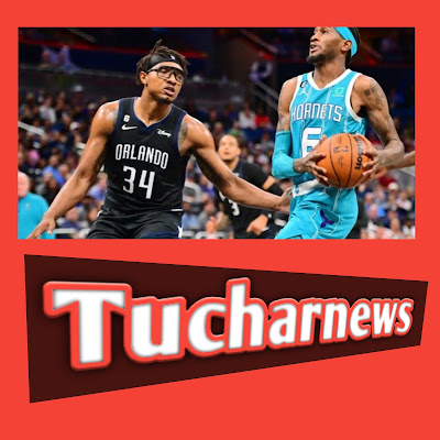 Orlando Sorcery versus Charlotte Hornets expectation and wagering tips on Walk 20, 2024