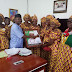 Okowa, Jite get votes of confidence over developmental strides