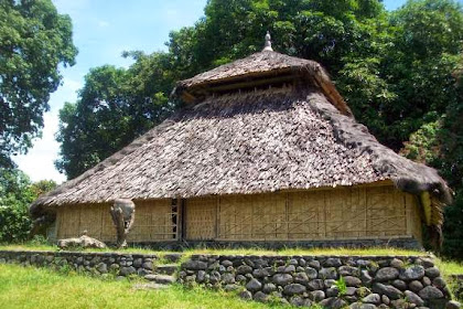 Sejarah Perkembangan Islam di Nusa Tenggara Barat