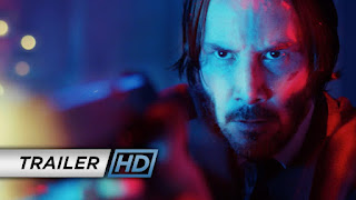 John Wick: The Ultimate Action Thriller Starring Keanu Reeves