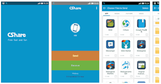 C Share APK Free Download For Android download free