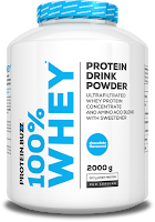 protein buzz 100% whey feherjeblog