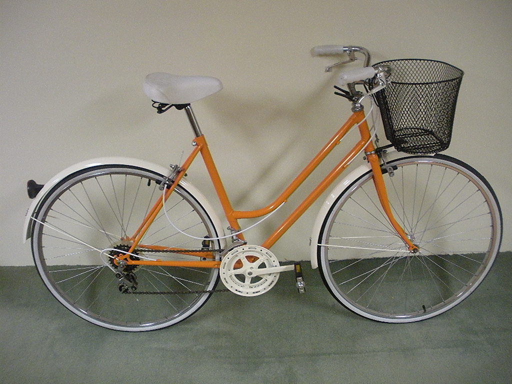 Vintage Bicycles For Sale In Melbourne