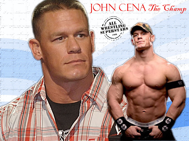 John Cena Wallpaper