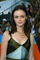 Alexis Bledel