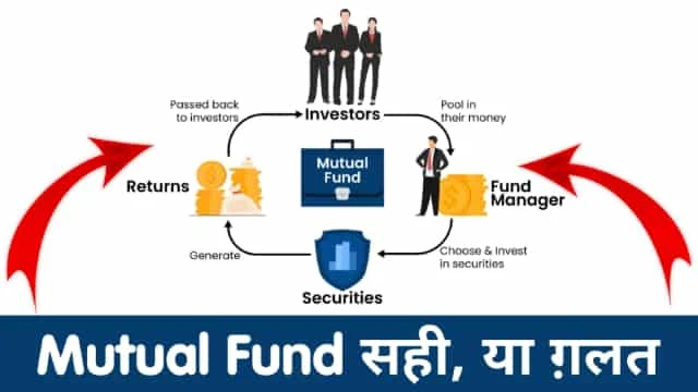Mutual Fund सही है, या गलत, क्या Mutual Funds में long term investment करना चाहिए? mutual funds for beginners, mutual funds, mutual funds reality, mutual funds series, what is a mutual fund and how does it work, mutual funds india, mutual fund, mutual funds investment, mutual fund investment, invest in mutual funds, what is a mutual fund, equity mutual funds, mf, best mutual funds, sip, money saving tips, systematic investment plan, assetyogi, asset yogi, master investor, mutual funds sip, mutual funds sip for beginners
