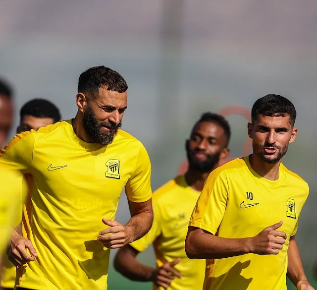 توقيت مباراة الاتحاد ضد إشبيلية والقنوات الناقلة