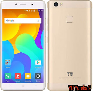 YU Yureka 2 Full Specifications And Price