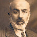 Mehmet Akif ERSOY (Zulmü Alkışlayamam)