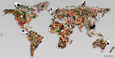 fonte: World food