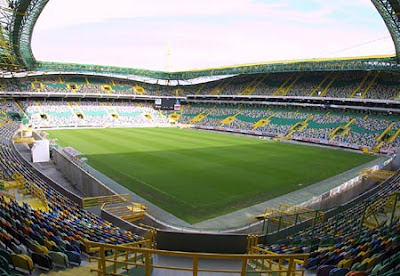 Estádio José Alvalade
