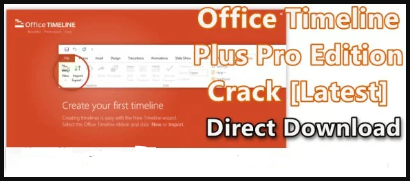 office timeline download