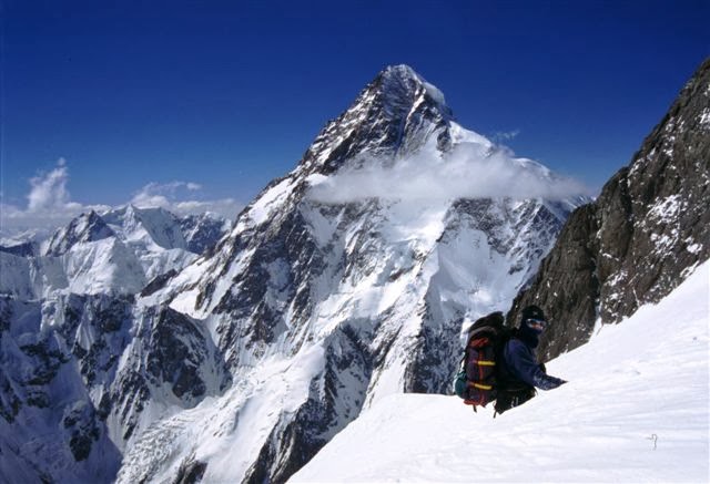 Broad Peak - 15 Highest Peaks in the World