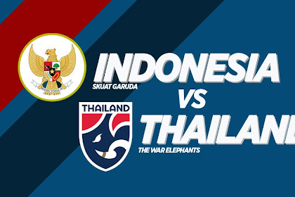 Partai Pertandingan Sepakbola Timnas Indonesia Paling Dinanti Dalam Kualifikasi Piala Dunia 2022 Hari Ini  