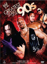 WWE: Greatest Wrestling Stars of the '90s 2009 streaming gratuit Sans Compte  en franÃ§ais