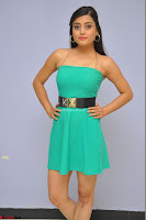 Shipra Gaur in a Strapless Green Short Dress Spicy Pics ~  Exclusive 023.JPG