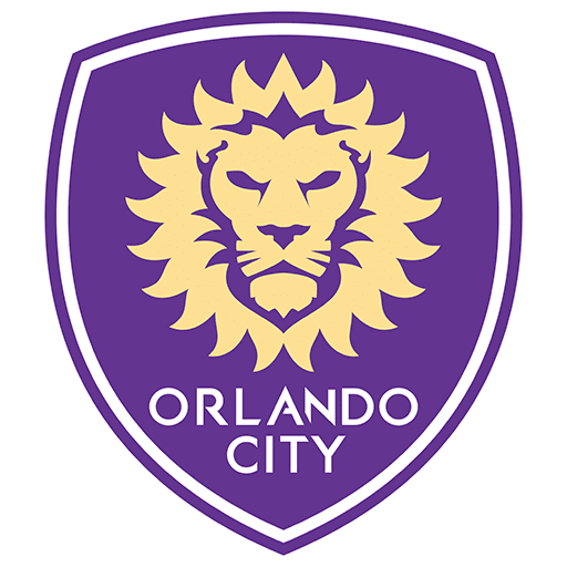 Orlando City SC Logo 2024-2025 - Dream League Soccer Logo 2024