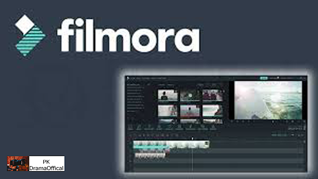 The Best YouTube Video Editor Wondershare Filmora 2020 Free Download