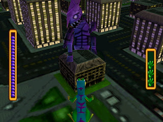 Gex - Enter the Gecko Full Game Repack Download