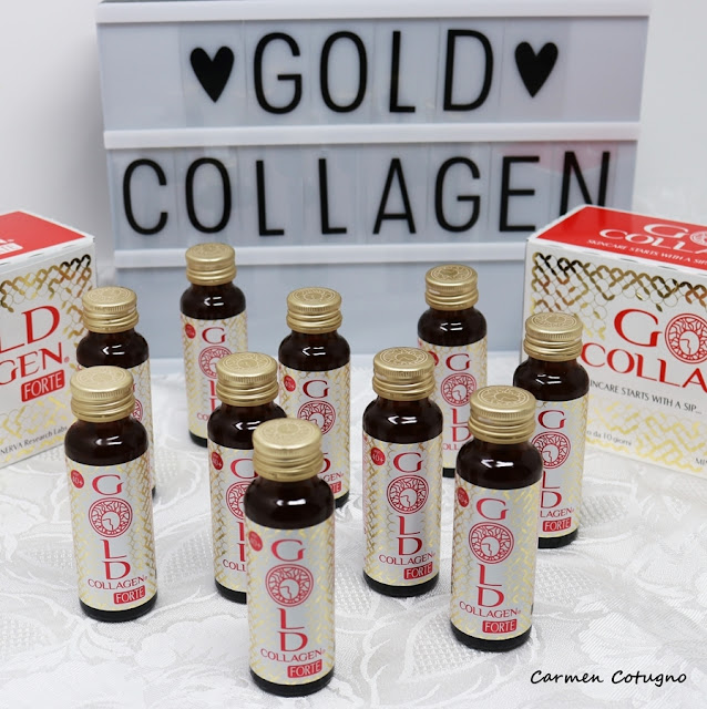 Gold Collagen