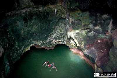 Hundred Islands National Park-Pangasinan