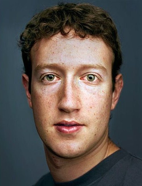 Mark Elliot Zuckerberg (born May 14, 1984) is an American computer scientist 