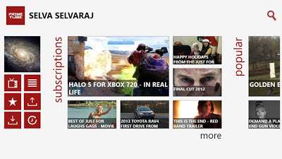 PrimeTube