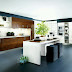 Kitchen cabinets designs modern homes.