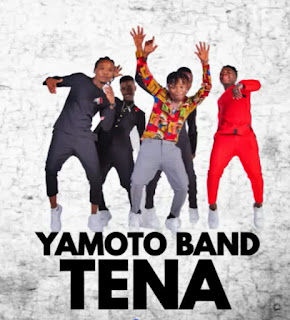 AUDIO | Yamoto Band – Tena (Mp3 Download)