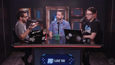 PSILoveU