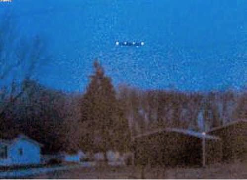 Ufology Do Americans Believe In Ufos Poll