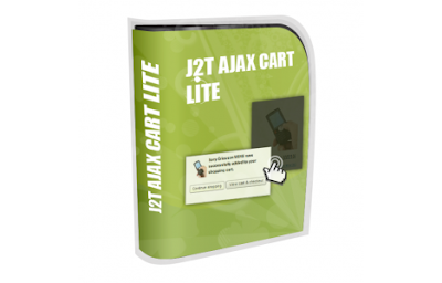 J2T Ajax cart LITE
