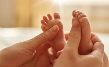                    ¿Qué significa soñar con un bebe recien nacido?