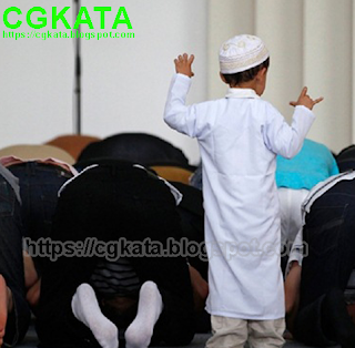 Panduan Lengkap Tata Cara Shalat Tarawih: Menjalankan 11 Rakaat dengan Pola 4-4-3