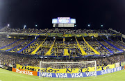 BOCA JUNIORS 2Zamora F.C. 0