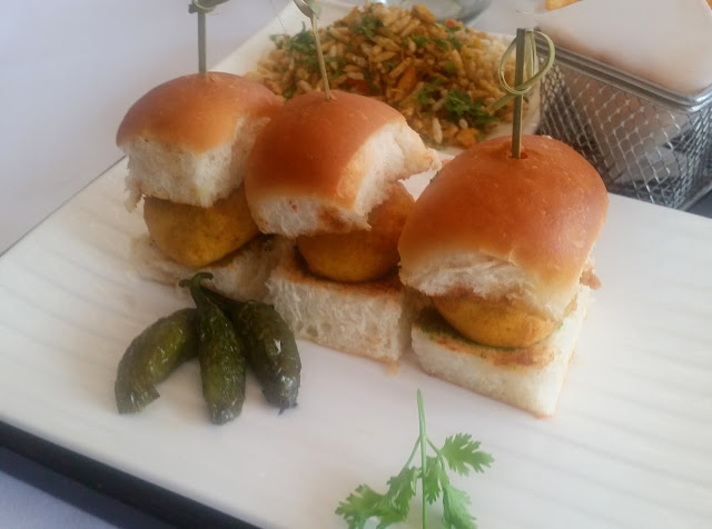 Vada Pao