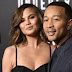 John Legend helped his wife Chrissy Teigen with postnatal depression last year 