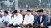 Presiden Jokowi Menunaikan Ibadah di Bogor, dan Rencana Pembangunan Stasiun LRT di Bogor