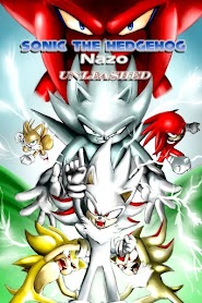 Sonic: Nazo Unleashed (2006)
