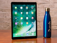 Review ipad pro 2017 cấu hình hiệu năng mạnh mẽ nhất