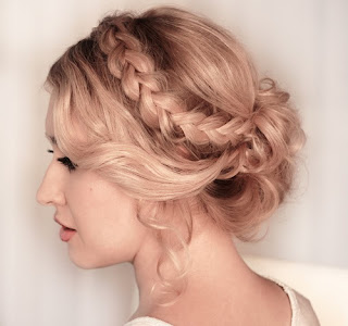 Formal Updo Hairstyles